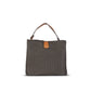 HB127- Elegant Textured Handbag | Premium Quality | Regular Use | Luxury Style | Imported