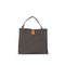 HB127- Elegant Textured Handbag | Premium Quality | Regular Use | Luxury Style | Imported