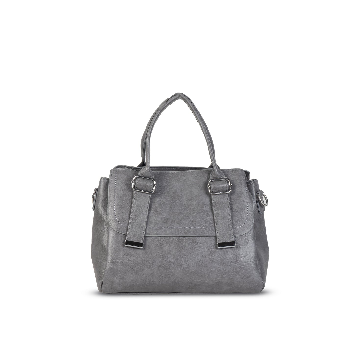 HB128- Elegant Textured Handbag | Premium Quality | Regular Use | Luxury Style | Imported