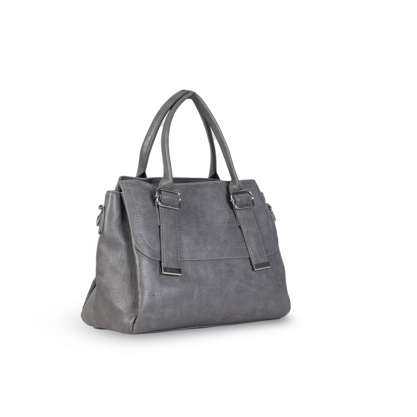 HB128- Elegant Textured Handbag | Premium Quality | Regular Use | Luxury Style | Imported