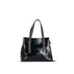 HB129- Elegant Textured Handbag | Premium Quality | Regular Use | Luxury Style | Imported