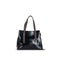 HB129- Elegant Textured Handbag | Premium Quality | Regular Use | Luxury Style | Imported