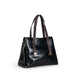 HB129- Elegant Textured Handbag | Premium Quality | Regular Use | Luxury Style | Imported