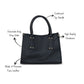 Elegant Textured Handbag – HB103 | Premium Quality | Regular Use | Luxury Style | Imported (Copy) (Copy)
