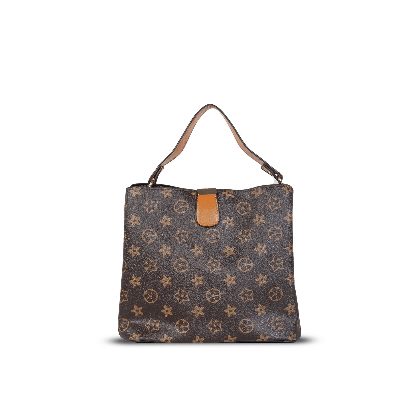 HB131- Elegant Textured Handbag | Premium Quality | Regular Use | Luxury Style | Imported