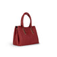 HB133- Elegant Textured Handbag | Premium Quality | Regular Use | Luxury Style | Imported