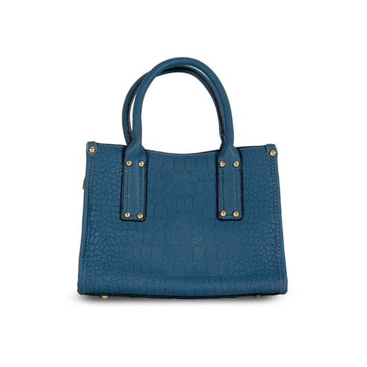 Elegant Textured Handbag – HB101 | Premium Quality | Regular Use | Luxury Style | Imported