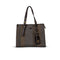HB141- Elegant Textured Handbag | Premium Quality | Regular Use | Luxury Style | Imported
