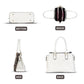 HB134- Elegant Textured Handbag | Premium Quality | Regular Use | Luxury Style | Imported