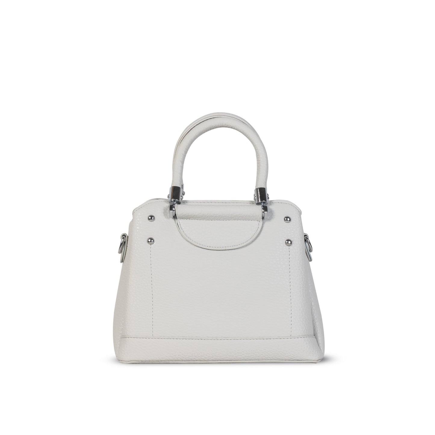 HB135- Elegant Textured Handbag | Premium Quality | Regular Use | Luxury Style | Imported