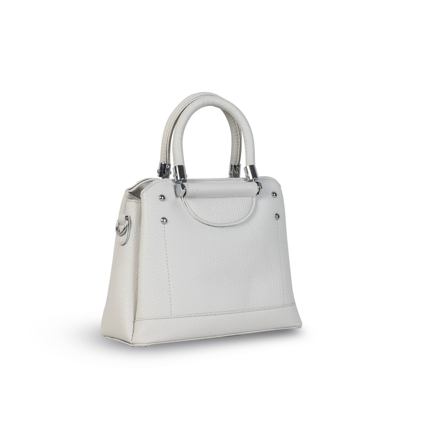 HB135- Elegant Textured Handbag | Premium Quality | Regular Use | Luxury Style | Imported