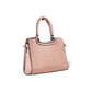 HB144- Elegant Textured Handbag | Premium Quality | Regular Use | Luxury Style | Imported