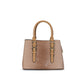 HB136- Elegant Textured Handbag | Premium Quality | Regular Use | Luxury Style | Imported