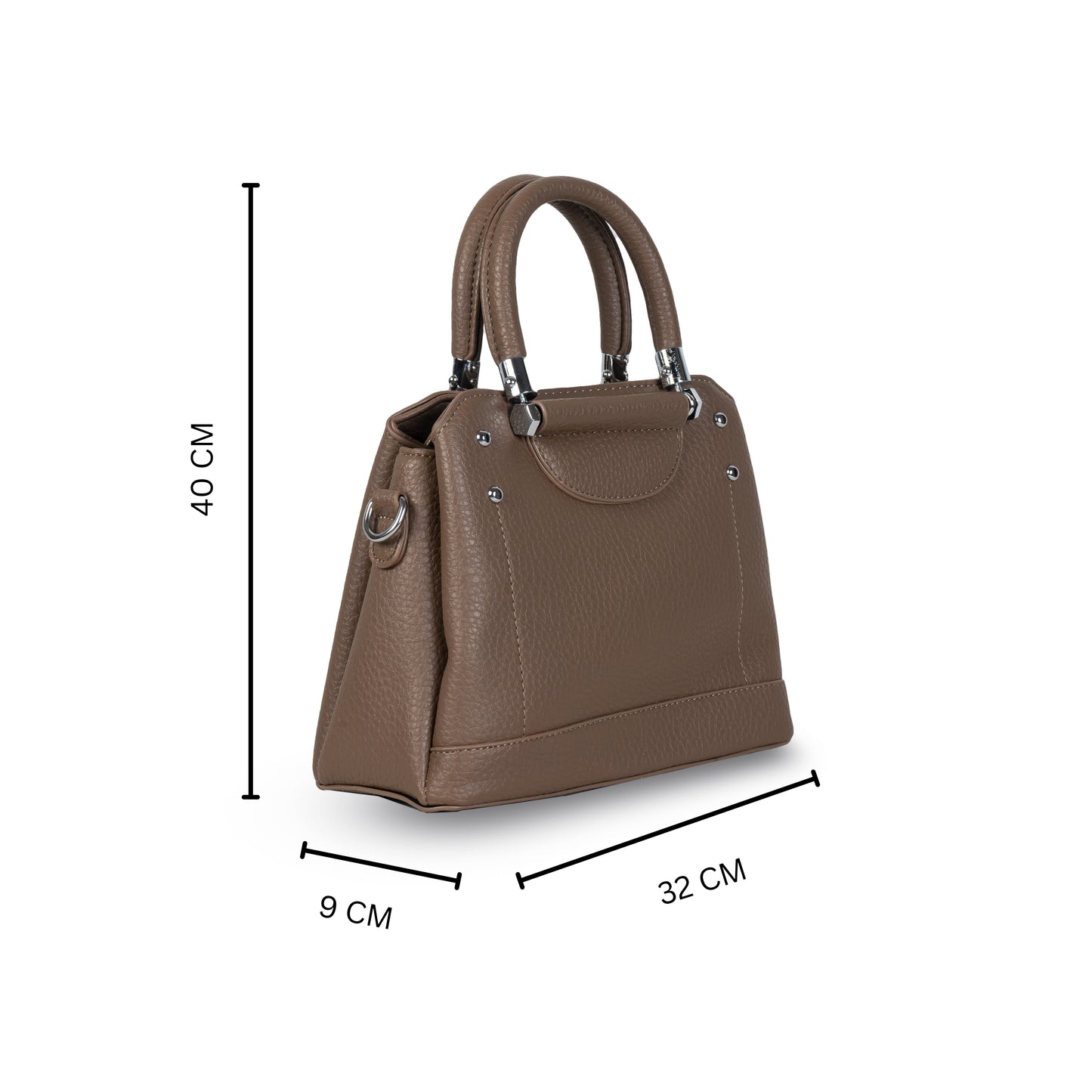 Elegant Textured Handbag – HB104 | Premium Quality | Regular Use | Luxury Style | Imported (Copy) (Copy) (Copy)