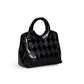 HB137- Elegant Textured Handbag | Premium Quality | Regular Use | Luxury Style | Imported