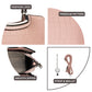 HB144- Elegant Textured Handbag | Premium Quality | Regular Use | Luxury Style | Imported