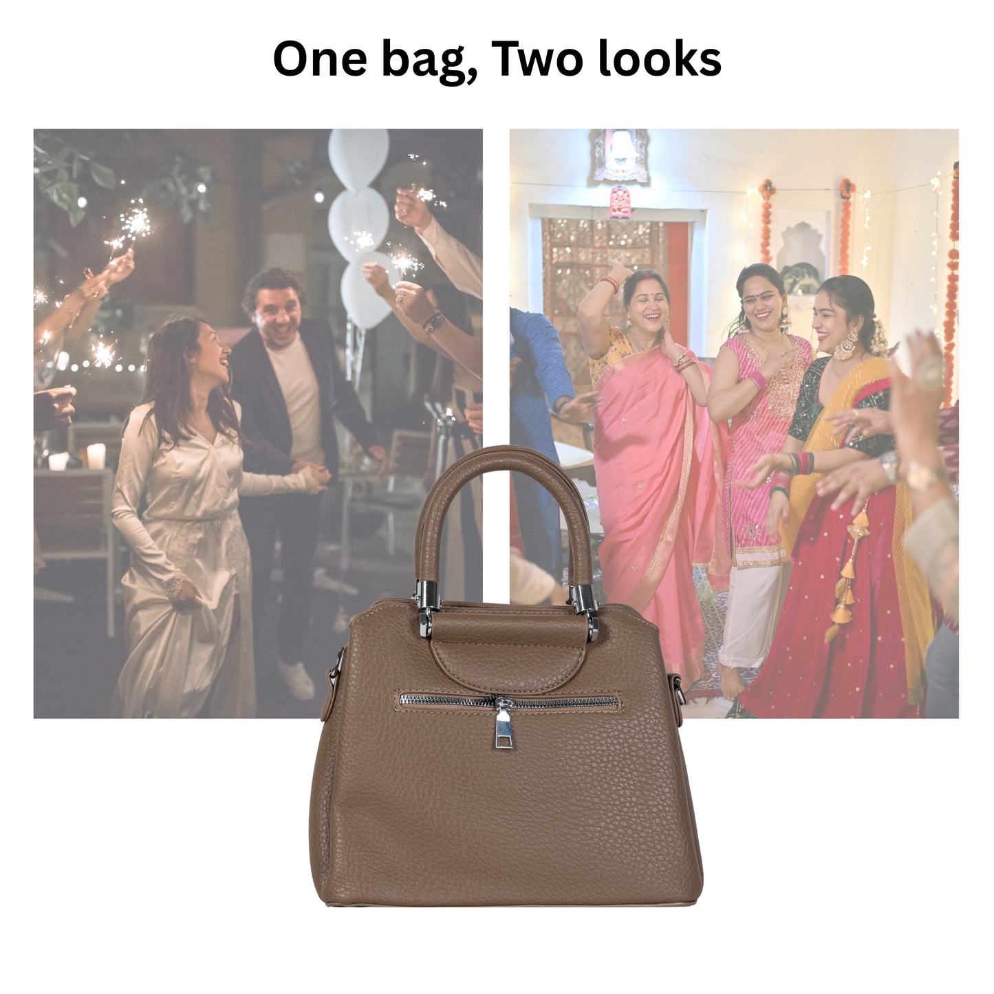 Elegant Textured Handbag – HB104 | Premium Quality | Regular Use | Luxury Style | Imported (Copy) (Copy) (Copy)