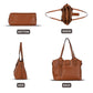 HB139- Elegant Textured Handbag | Premium Quality | Regular Use | Luxury Style | Imported