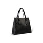 HB145- Elegant Textured Handbag | Premium Quality | Regular Use | Luxury Style | Imported