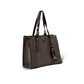 HB141- Elegant Textured Handbag | Premium Quality | Regular Use | Luxury Style | Imported