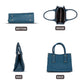 Elegant Textured Handbag – HB101 | Premium Quality | Regular Use | Luxury Style | Imported