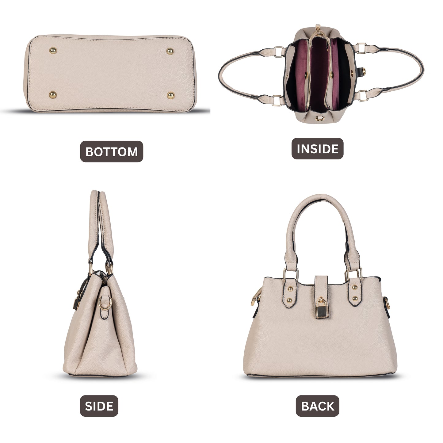 Elegant Textured Handbag – HB105 | Premium Quality | Regular Use | Luxury Style | Imported (Copy) (Copy) (Copy) (Copy)