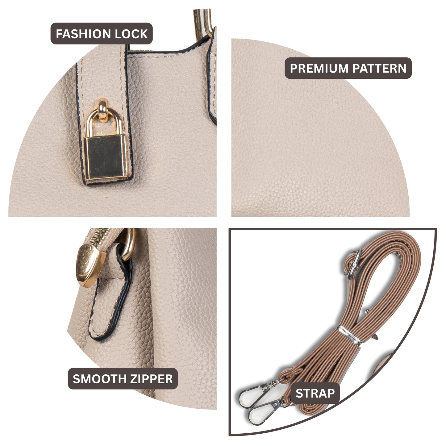 Elegant Textured Handbag – HB105 | Premium Quality | Regular Use | Luxury Style | Imported (Copy) (Copy) (Copy) (Copy)