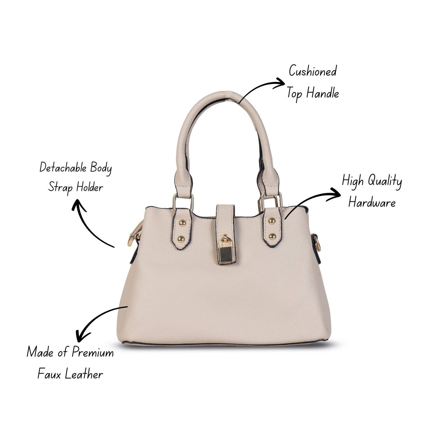Elegant Textured Handbag – HB105 | Premium Quality | Regular Use | Luxury Style | Imported (Copy) (Copy) (Copy) (Copy)