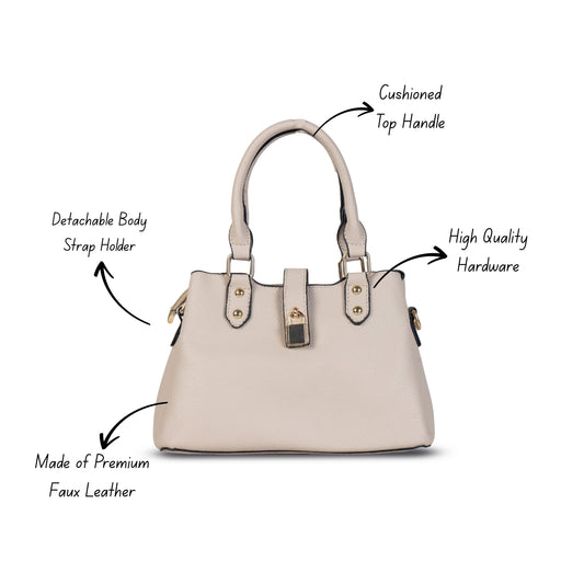 Elegant Textured Handbag – HB105 | Premium Quality | Regular Use | Luxury Style | Imported (Copy) (Copy) (Copy) (Copy)