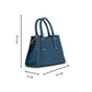 Elegant Textured Handbag – HB101 | Premium Quality | Regular Use | Luxury Style | Imported