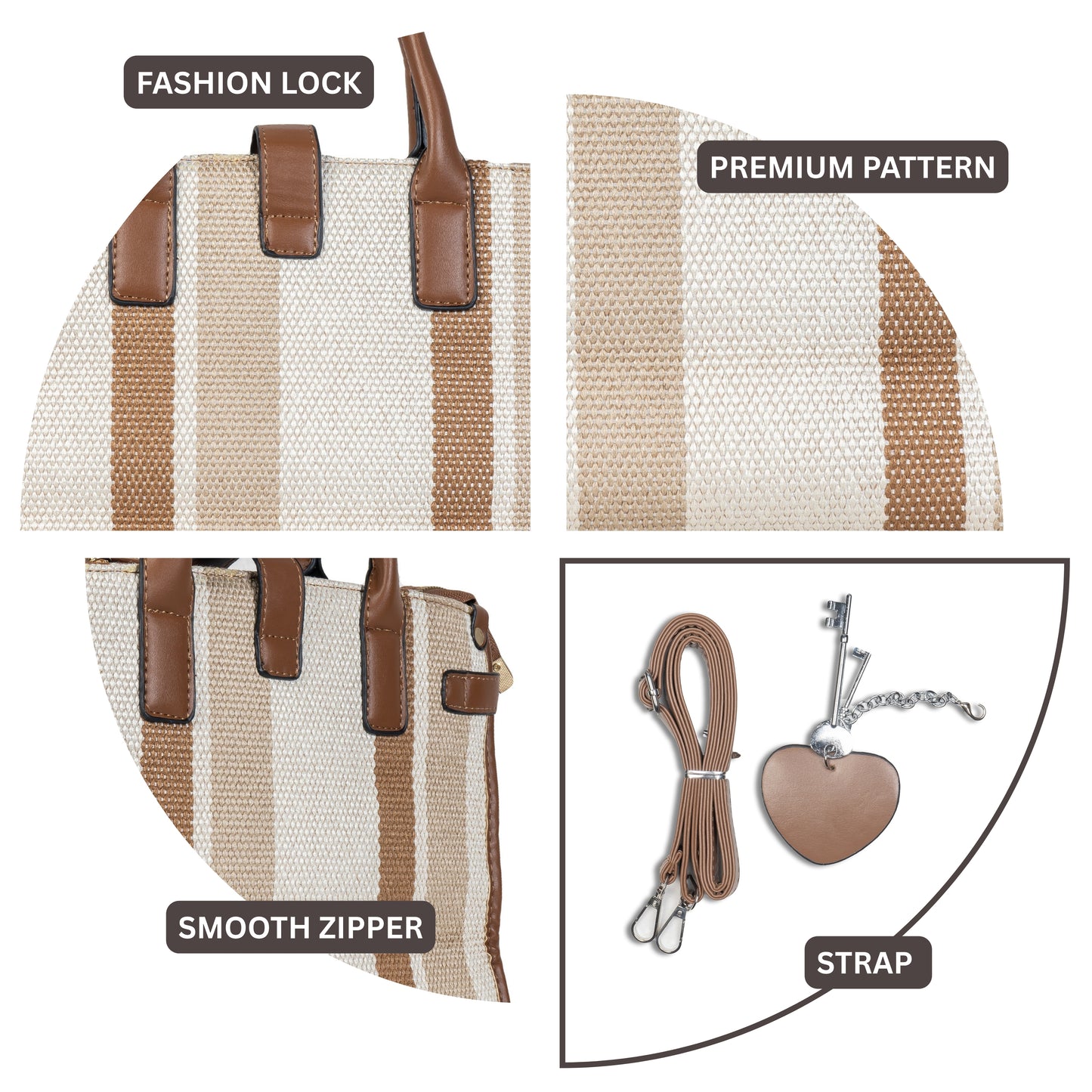 Elegant Textured Handbag – HB106 | Premium Quality | Regular Use | Luxury Style | Imported (Copy) (Copy) (Copy) (Copy) (Copy)