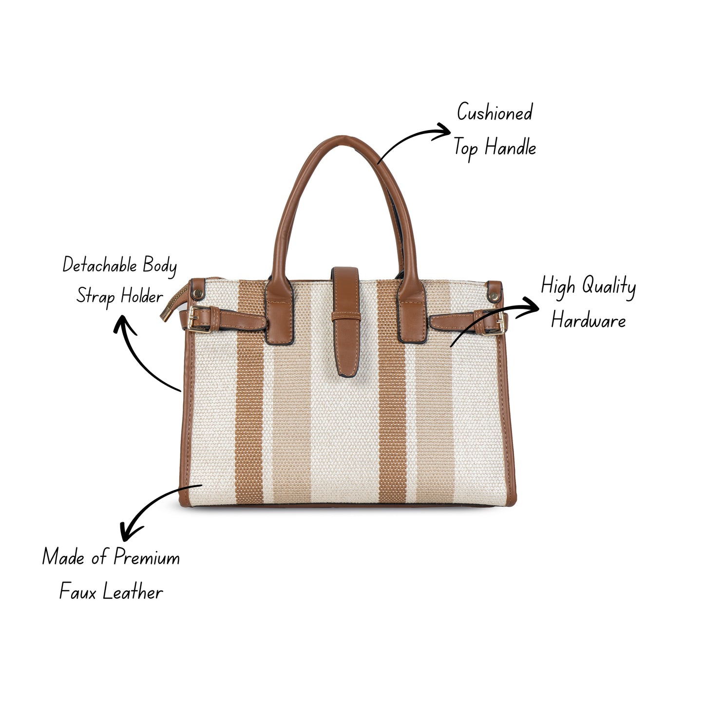 Elegant Textured Handbag – HB106 | Premium Quality | Regular Use | Luxury Style | Imported (Copy) (Copy) (Copy) (Copy) (Copy)