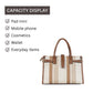 Elegant Textured Handbag – HB106 | Premium Quality | Regular Use | Luxury Style | Imported (Copy) (Copy) (Copy) (Copy) (Copy)