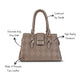 HB107 - Elegant Textured Handbag | Premium Quality | Regular Use | Luxury Style | Imported