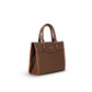 HB108 - Elegant Textured Handbag | Premium Quality | Regular Use | Luxury Style | Imported