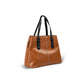 HB148- Elegant Textured Handbag | Premium Quality | Regular Use | Luxury Style | Imported
