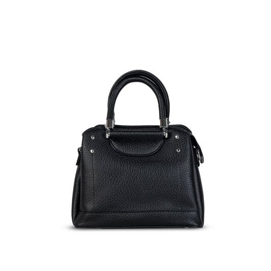 HB109 - Elegant Textured Handbag | Premium Quality | Regular Use | Luxury Style | Imported