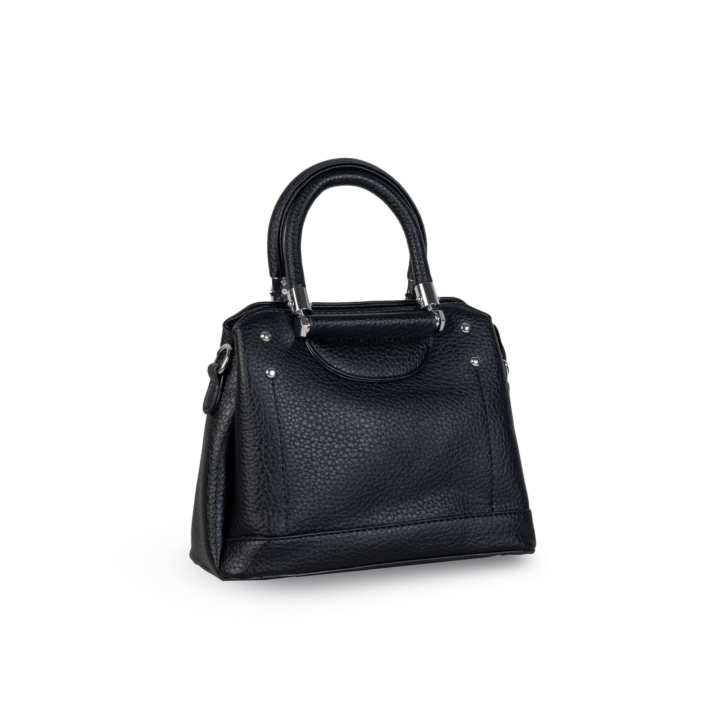 HB109 - Elegant Textured Handbag | Premium Quality | Regular Use | Luxury Style | Imported