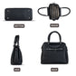 HB109 - Elegant Textured Handbag | Premium Quality | Regular Use | Luxury Style | Imported