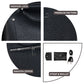 HB109 - Elegant Textured Handbag | Premium Quality | Regular Use | Luxury Style | Imported