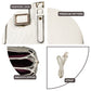 HB149- Elegant Textured Handbag | Premium Quality | Regular Use | Luxury Style | Imported