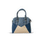 HB150- Elegant Textured Handbag | Premium Quality | Regular Use | Luxury Style | Imported