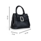 HB110 - Elegant Textured Handbag | Premium Quality | Regular Use | Luxury Style | Imported