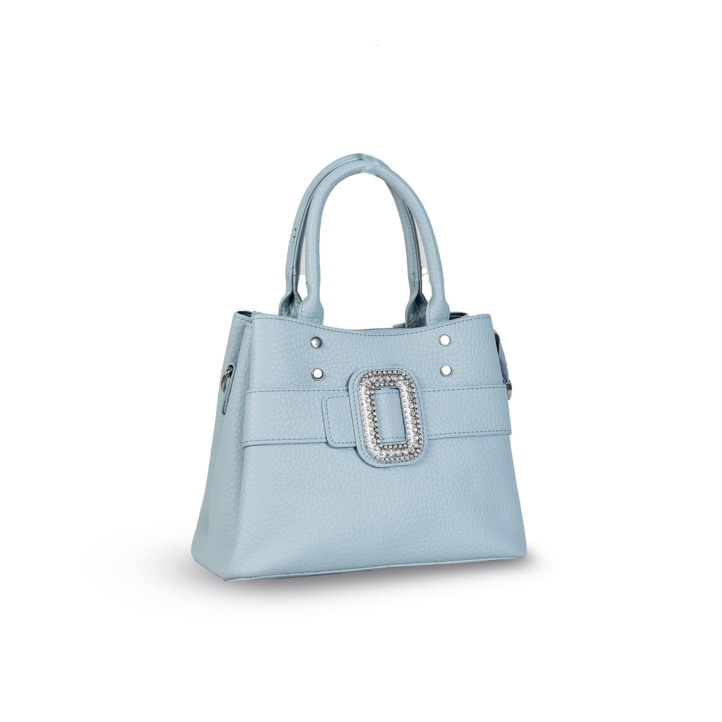 HB111 - Elegant Textured Handbag | Premium Quality | Regular Use | Luxury Style | Imported