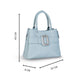 HB111 - Elegant Textured Handbag | Premium Quality | Regular Use | Luxury Style | Imported