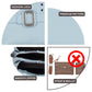 HB111 - Elegant Textured Handbag | Premium Quality | Regular Use | Luxury Style | Imported